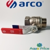 Кран шаровый SENA 1 1/4" НВ КР 150606 8078 от ARCO Кран шаровый SENA 1 1/4" НВ КР 150606 8078 от ARCO