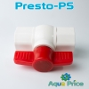 Кран шаровый Presto-PS 25 мм с внутренней резьбой 1" (PF-0132)