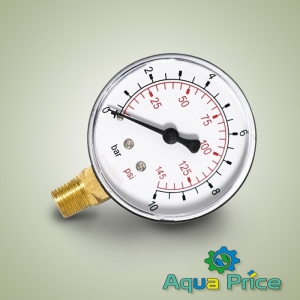 Манометр MR 10