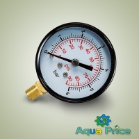 Манометр MR 6 (Италия)