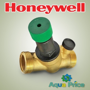 Редуктор давления 3/4" Honeywell D04-3/4A