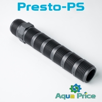 Удлинитель для выдвижных дождевателей 3/4" НР 7716 Presto-PS