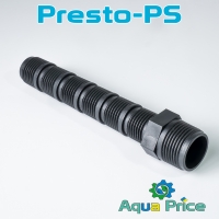 Удлинитель для выдвижных дождевателей 1/2"-3/4" НН 7715 Presto-PS