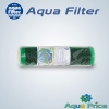 Антибактеріальний картридж Aquafilter FCCBL-G-AB із активованого вугілля Антибактеріальний картридж Aquafilter FCCBL-G-AB із активованого вугілля