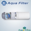 Двухступенчатый картридж Aquafilter FCCA-STO с углем из скорлупы кокосовых орехов
