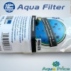 Двухступенчатый картридж Aquafilter FCCA-STO с углем из скорлупы кокосовых орехов
