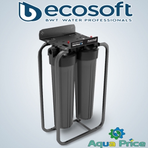 Двухступенчатый многофункциональный фильтр Ecosoft AquaPoint