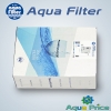 Двухступенчатый настольный фильтр для воды Aquafilter FHCTF2