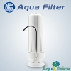 Двухступенчатый настольный фильтр для воды Aquafilter FHCTF2