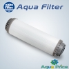 Картридж Aquafilter Aquafilter FCCA с углем из скорлупы кокосовых орехов Картридж Aquafilter Aquafilter FCCA с углем из скорлупы кокосовых орехов