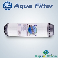 Картридж Aquafilter FCCA с углем из скорлупы кокосовых орехов
