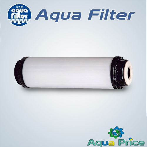 Картридж Aquafilter FCCA5 с углем из скорлупы кокосовых орехов