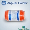 Картридж Aquafilter FCCBHD5 с активированным углем (увеличенный ресурс, 5"-2,5")
