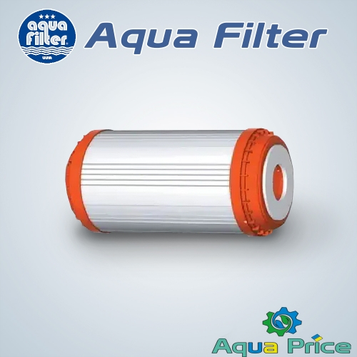 Картридж Aquafilter FCCBHD5 с активированным углем (увеличенный ресурс, 5"-2,5")