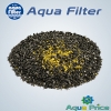 Картридж Aquafilter FCCBKDF (10"-2,5") из гранулированного активированного угля и KDF