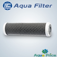 Картридж Aquafilter FCCBL (10"-2,5") из прессованного активированного угля