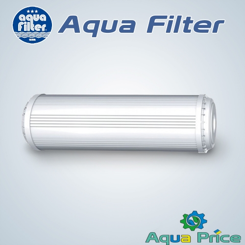 Картридж Aquafilter FCCST2 для смягчения воды и уменьшения железа