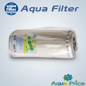 Картридж Aquafilter FCPRA-10BBW для смягчения воды с полифосфатом Картридж Aquafilter FCPRA-10BBW для смягчения воды с полифосфатом