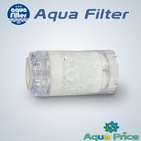Картридж Aquafilter FCPRA-5 для смягчения воды с полифосфатом