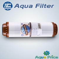 Картридж для удаления железа Aquafilter FCCFE (10"-2,5")