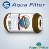 Картридж для удаления железа Aquafilter FCCFE5 (5"-2,5") Картридж для удаления железа Aquafilter FCCFE5 (5"-2,5")