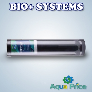 Картридж для устранения железа Bio+ systems IRC-20L Big Blue 20" Картридж для устранения железа Bio+ systems IRC-20L Big Blue 20"