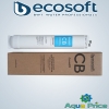 Картридж из спрессованного активированного угля для обратного осмоса Ecosoft CROSS90 (CHVCBDFRO) Картридж из спрессованного активированного угля для обратного осмоса Ecosoft CROSS90 (CHVCBDFRO)