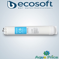 Картридж Ecosoft из активированного угля для фильтра обратного осмоса CROSS90 (CHVCBDFRO)