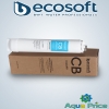 Картридж из спрессованного активированного угля для обратного осмоса Ecosoft CROSS90 (CHVCBDFRO) Картридж из спрессованного активированного угля для обратного осмоса Ecosoft CROSS90 (CHVCBDFRO)