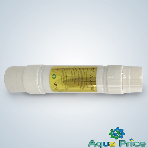 Картридж"quick fitting" насипной угольный GAC-33 Картридж"quick fitting" насипной угольный GAC-33