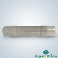 Картридж "quick fitting" пресованный угольный CTO-33