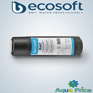 Картридж с гранулированным активированным углем Ecosoft 2,5"х10" (CHV2510ECO)