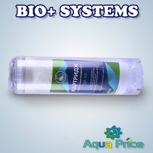 Картридж с кристаллами полифосфата Bio+ systems SP-10