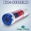 Картридж угольный насыпной Bio+ systems GAC-10-LN в пл. корпусе Картридж угольный насыпной Bio+ systems GAC-10-LN в пл. корпусе