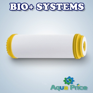 Картридж умягчающий (катионоовая смола) GAC-10R