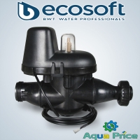 Клапан Ecosoft перекрывания байпаса (no-Bypass valve) для систем 1" и 1,25"