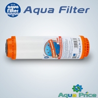 Комбинированный картридж Aquafilter FCCBHD-STO с активированным углем (увеличенный ресурс)