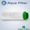 Комбинированный картридж Aquafilter FCCBKDF-STO из активированного угля и KDF Комбинированный картридж Aquafilter FCCBKDF-STO из активированного угля и KDF