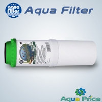 Комбинированный картридж Aquafilter FCCBKDF-STO из активированного угля и KDF