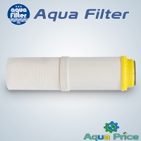 Комбинированный картридж для смягчения воды Aquafilter FCCST-STO 10"-2,5"