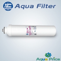 Комбинированный минерализатор воды с углем Aquafilter twist-type FCCM-TW
