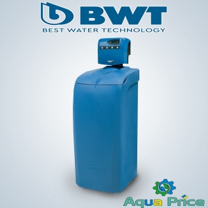 Компактный фильтр комплексной очистки воды BWT AQA PERLA X-BIO 20