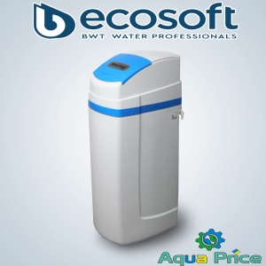 Компактный фильтр смягчения воды Ecosoft FU0835CABCE