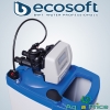 Компактный фильтр смягчения воды Ecosoft FU1018CABCE