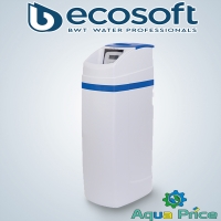 Компактный фильтр смягчения воды Ecosoft FU1235CABCE