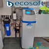 Компактный фильтр смягчения воды Ecosoft FU1235CABCE