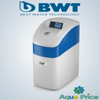 Компактный умягчитель воды BWT Perla Silk L