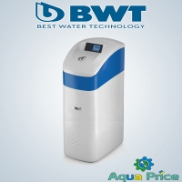 Компактный умягчитель воды BWT Perla Silk M