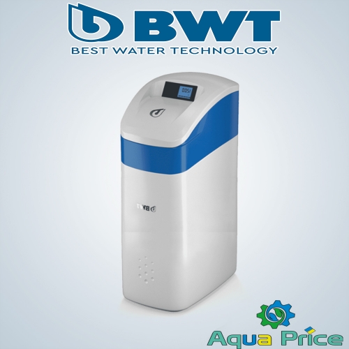 Компактный умягчитель воды BWT Perla Silk M