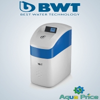 Компактный умягчитель воды BWT Perla Silk S